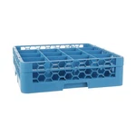 Carlisle 67141 16 Compartment Opti Clean Glass Rack And Extender New. Price: $82.24.