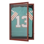 Flash Furniture Banks Jersey Display Case, Hanging Pvc Tube, Velvet Lined Bac... New. Price: $124.85.