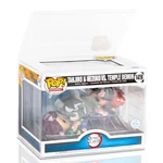 Baskiss 6 Pack Protector Case For Funko Pop Moments, Ultra Thick 0.5MM Clear ... New. Price: $39.28.