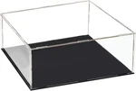 Uxcell Acrylic Clear Display Box Dustproof Protection Showcase New. Price: $32.77.