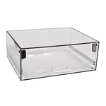 Central Exclusive CEN103 Stackable Bakery Case - Single Tray Display, New. Price: $228.00.