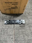 Box Of 100 Master Case 725500 Convertible Pos Holder Black New. Price: $223.30.