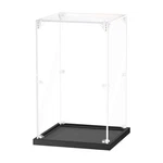 Acrylic Display Case For Collectibles Clear Box Lego Acti... New. Price: $43.20.