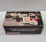 Vintage Marlboro Matchstick Full Display Original Cigarette Matches 1970'S 80'S New. Price: $299.95.