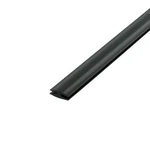 Outwater 1/16" Black Rigid Pvc Plastic Channel Divider - Size Options New. Price: $89.99.