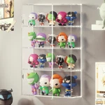 Winkine Oversized Display Case Compatible With Funko Pop Out Of Box, Acrylic ... New. Price: $111.04.