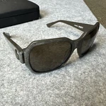 Roxy Honey Sunglasses REWN0 Brown/brown + Generic Case Pre-owned. Price: $39.87.