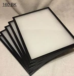 5-160 Riker Mount Display Case Shadow Box Frame Tray 16" 12" 3/4" New. Price: $81.00.