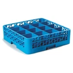 Carlisle RG16-114 Opticlean Glass Rack With One Extender New. Price: $62.17.