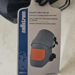Sellstrom Kneepro Ultra Iii Pads Black Adjustable Flexible 1 Pair New. Price: $25.00.