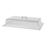 Cambro RD1826CW135 Display Rectangular 18" X 26" Clear Case Of New. Price: $93.15.