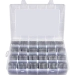Fullcase Coin 13.25 X 8.9 2.25 Inches, Clear White Round Capsules New. Price: $45.77.