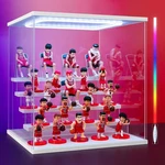 Clear Acrylic Display For Action Figure- Funko Pop Dustproof Showcase Wi... New. Price: $93.48.