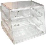 Acrylic Food Counter Display Cabinet New. Price: $248.39.