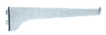 Crl 16" Anochrome Kv Steel Bracket New. Price: $19.95.