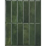 Smart Tiles Peel And Stick Backsplash - 5 Sheets Of 11.43'' X 9''... New. Price: $52.06.