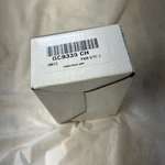Crl GCB184CH New Polished Chrome 180 Degree Dbl Glass-to-glass Clamp. Price: $15.00.