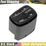 901-122 Dorman Dash Display Switch Driver Left Side New For Chevy Olds Lh Hand. Price: $40.54.