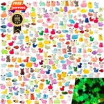 Teenzee 300PCS Mini Resin ANIMALS300 Styles Variety Tiny ANIMALS-300P New. Price: $48.43.