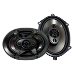 Sondpex 4-WAY Car Speaker New. Price: $35.69.