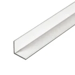Outwater 3/4" X 1/16" Thick Clear Plastic Leg Angle Moulding-size Options New. Price: $47.55.