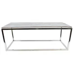 Tablecraft 21000 S/s 12 X 20 3-7/8" Reversible Display Riser New. Price: $63.33.