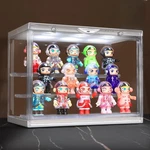 Led Acrylic Display For Collectibles, Cordless Power Stacking Showcase W... New. Price: $57.63.