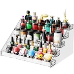 Acrylic Display Shelf,risers Stands,perfume Organizer,cupcake Stand,t... New. Price: $30.34.