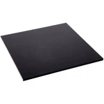 Plymor Black Acrylic Square Standard-edge Display Base, 8" X 0.25" H New. Price: $118.56.