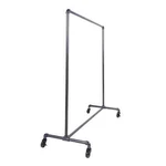 60" Wide Pipeline Non-adjustable Ballet Bar Rack Econoco PSBB60 New. Price: $234.08.