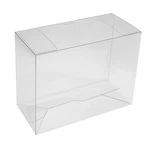 Ruitroliker Clear Plastic Protector Case Box Sleeve Display 5PCS, New. Price: $21.30.