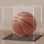 Acrylic Case, 11X11X11 Inch Cube Boxes For Display, Clear Dis... New. Price: $58.18.