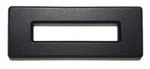 Display Bezel, X Character, Acrylic Window, EC-0220D-AW New. Price: $14.95.