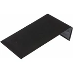 Plymor Black Velvet Bracelet Ramp Display Stand, 4.75" X 8" 2" H (pack ... New. Price: $43.73.