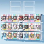 Winkine Floating Display Shelves Compatible With Funko Pop Box, Acrylic Sh... New. Price: $54.00.
