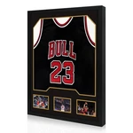 Ccdcc Jersey Frame Display Case 1 Pack, Large Wooden Sport Black New. Price: $90.96.