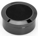 Giftop Small Loose Diamond Or Gemstone Display Box Case Mini, Black- 1.3X0.5" New. Price: $16.99.