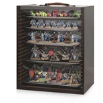 Cathyeen Display Cases For Collectibles Miniatures Sto... New. Price: $61.28.