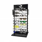 EWDISP36 Protection/eyewear Displays Spinner - Units New. Price: $223.69.