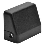 Sargent 68-0561 End Cap, 80/90 Series, Satin Chrome New. Price: $33.29.