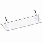 Uoyeet Acrylic Saber Stand Multi-function Display Clear Base + Riser New. Price: $18.99.