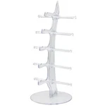 World Pride Sunglasses Rack Holder Display Stand (white) New. Price: $23.69.