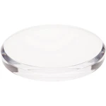 Plymor Clear Acrylic Beveled Round Display Base 8 X 1 H New. Price: $122.87.