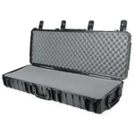 New Seahorse SE1530 Wheeled Case 44X14X6 - Foam Filled Gun Photography. Price: $220.00.