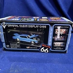 Pioneer Plastics Clear Acrylic Case For 1:32 Scale Cars, 8" X 3.75" 3.88 New. Price: $14.86.