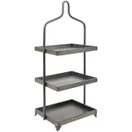 Kalalou 10" X 12" 30 1/2" 3-TIER Metal Display Stand WS-815CLL1014 New. Price: $284.49.