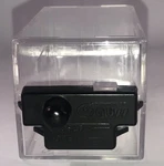 10EA Duck 4 1/2 X2 Retail Security Anti-theft Am Plastic Display Case Used. Price: $79.88.