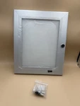 Seco 8.5 In. X 11 Black Locking Poster Case New. Price: $39.98.