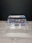 Pioneer Plastics Clear Case For 1:32 Cars & Collectibles 8"X3.75" 3.5" New. Price: $15.99.