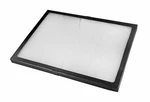 Glass Top Riker Display Box With Metal Clips 14-1/2" 8" 3/4" New. Price: $19.95.